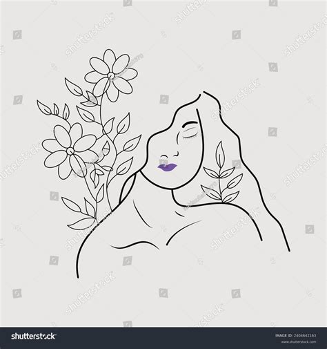1 Continuous Line Naked African Women Royalty Free Images Stock Photos Pictures Shutterstock