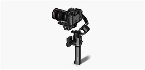 DJI Ronin-S DSLR Stabilizer - IMBOLDN