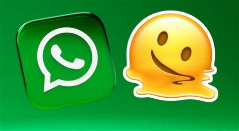 WhatsApp Conoce El Significado De Este Curioso Emoji Latina