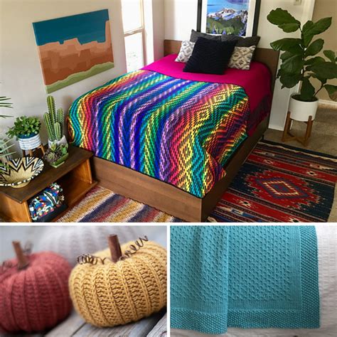 Knitter's Pride: Fall Crafting Inspiration