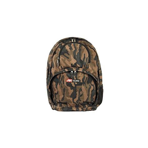 Plecak JRC Rova Camo Backpack