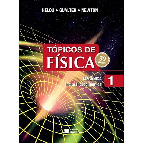 Topicos De Fisica - Tópicos de Física - Volume 1 | Amazon.com.br
