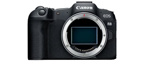 EOS R8