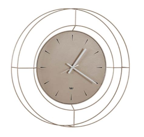 Wall Clock Nude Small Orologio Nudo Piccolo Artecrono