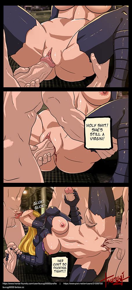 Batgirl Side Story By Tsurugi Hentai Foundry