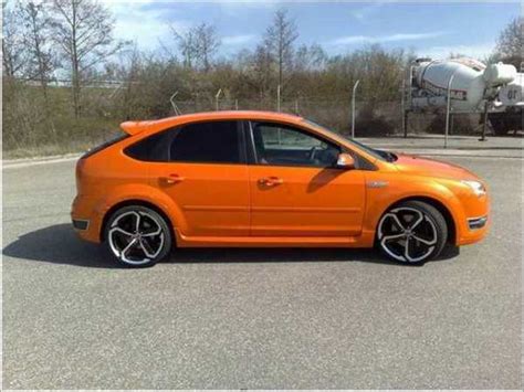 Разболтовка диски форд фокус 2 – Форд Фокус II - разболтовка, размеры колес