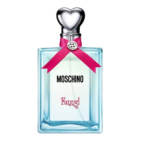 MOSCHINO Funny купить по цене 5519₽ в ЛЭТУАЛЬ