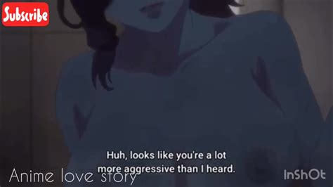 World Ends Harem Uncensored Episode Nude Scene Nudity Sexually And Explicit Video On