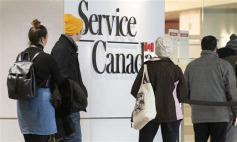 Canadian Government Shutting Down In-person Service Canada Locations ...