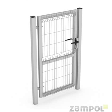 Furtka Panelowa H143 91 Kpl Zampol24 Pl