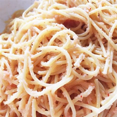 基本からアレンジまで！思わずつくりたくなる「絶品たらこパスタ」のレシピ集