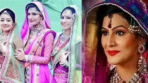 Kabar Duka Aktris Pemeran Serial Jodha Akbar Ini Meninggal Dunia Fans