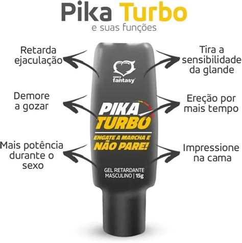 Pika Turbo Sex Shop Luanda