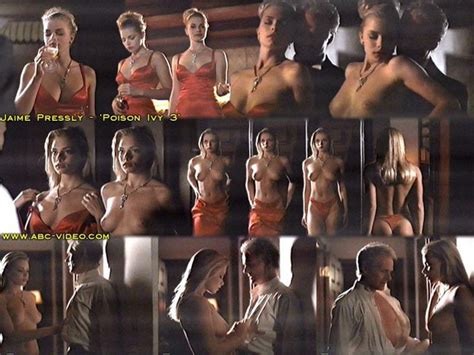 Celebrity Jaime Pressly Exposing Her Perfect Ass Porn Pictures XXX Photos Sex Images 3248974