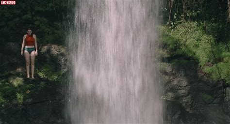 Naked Maria Galant in Irmã