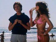 Naked Deborah Richter In Hot Moves