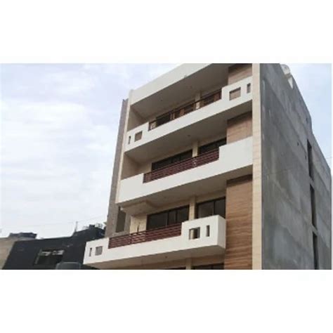 PVC Outdoor Wall Cladding at ₹ 350/square feet | Exterior Wall Cladding ...