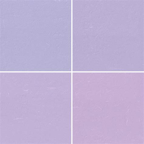 40 Light Color Rice Paper Textures