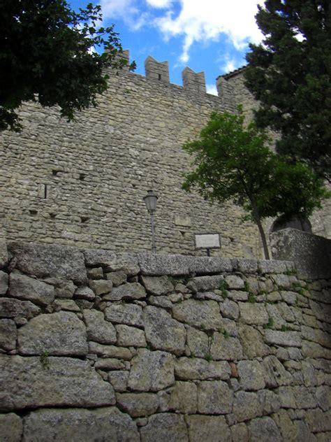 Serenissima Repubblica Di San Marino Jiafang Flickr