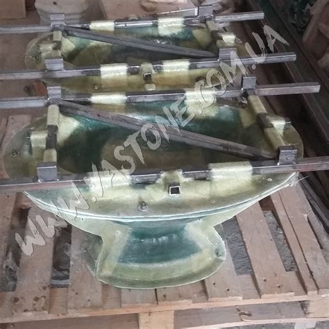 Форма вазона "Ника" купить от 6100 грн. в интернет-магазине Vastone