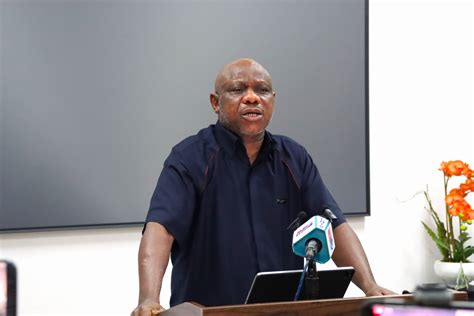 Liberia Passes MCC FY 2024, Government Promises Improvement In All