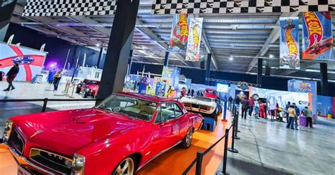 Llega Hot Wheels City Experience por primera vez a Concepción Espectáculos