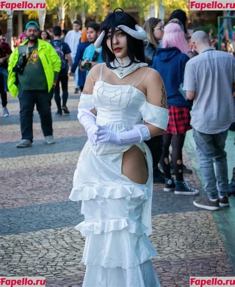 Leaks Nude Nezumi Cosplay Onlyfans Photo Gallery Erome Rip