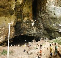 gua gua  terkenal  dunia unik pos