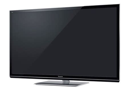 Panasonic Tx P Gt E Cm Zoll Plasma Fernseher Ebay