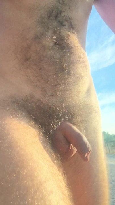 Running Naked Outside Xhamster