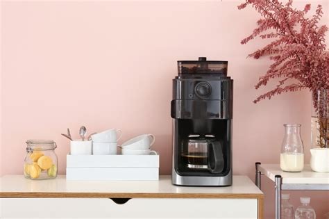 Best Coffee Machines Of Homees Co