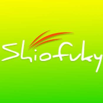 Shiofuky Has The Top 43 Hottest Hardcore Pornstars