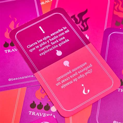 Juego HOT Para Parejas Somos Consiente