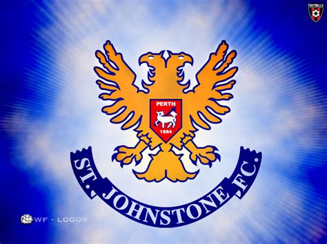 st johnstone wallpaper  football wallpapers