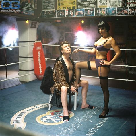 Anja Nejarri Nude Pictures Photos Playboy Naked Topless Fappening