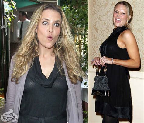 Brooke Mueller Hot Shiitake