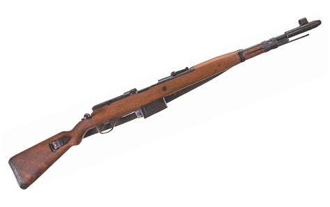 Gewehr 43: The Road To Germany’s Garand - Right 2 Carry