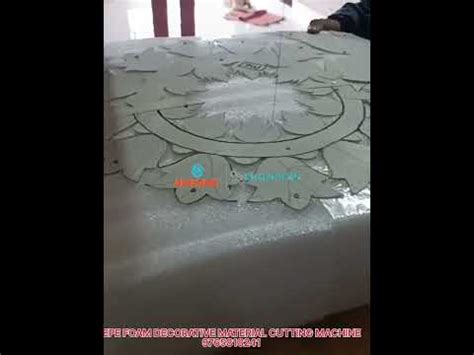 Thermocol Hot Wire Cutter At Best Price In India