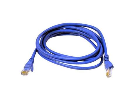 Belkin Cat E Utp Patch Cable Newegg