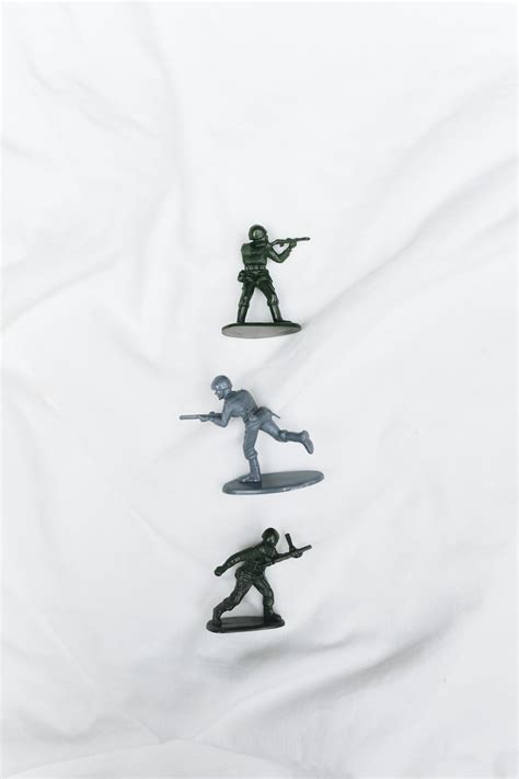 Toy Soldiers Photos, Download The BEST Free Toy Soldiers Stock Photos ...