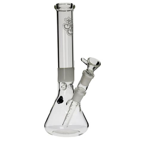 Ceramic Dildo Bong Chilly Willy