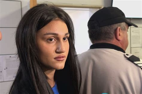 Дебора за Георги: Той за мен не съществува, няма го