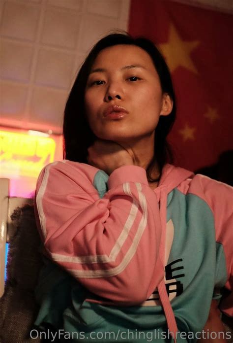 Asian Alice Alpalllll Asiangirlalice Chinglishreactions Nude Leaks OnlyFans OnlyFans