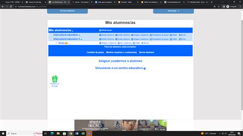 Live Worksheets Ii