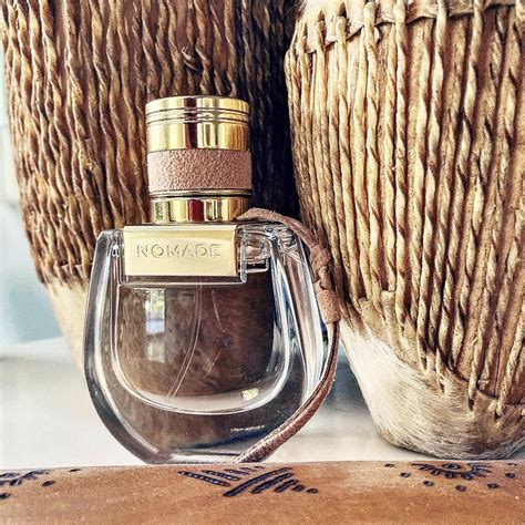 Nomade Chloé perfumy - to perfumy dla kobiet 2018