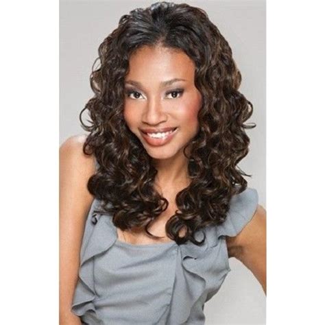 Q CANON LONG 5PCS - MilkyWay Que Human Hair MasterMix Weave Extensions ...