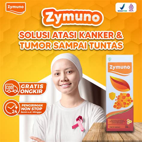 Jual X Lebih Ampuh Atasi Kanker Tumor Lipoma Benjolan Dalam