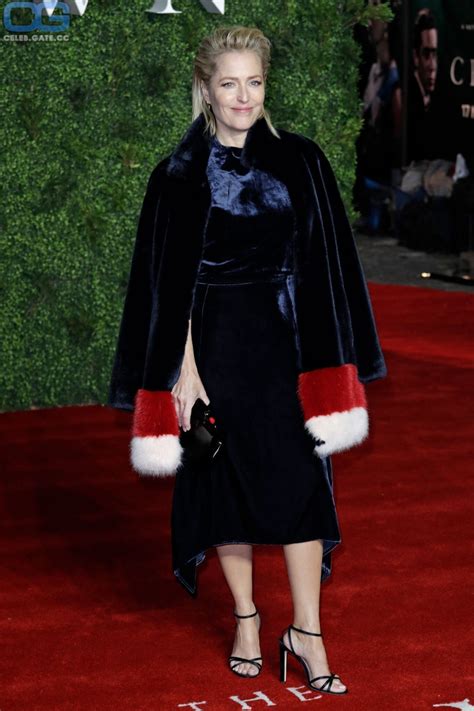 Gillian Anderson Nackt Bilder Onlyfans Leaks Playboy Fotos Sex Szene