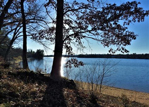 Afternoon At Babbs Beach Congamond Lakes Suffield Ct Flickr