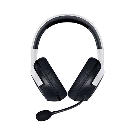 Гарнитура Razer Kaira Hyperspeed for PlayStation 5 - White - оптом